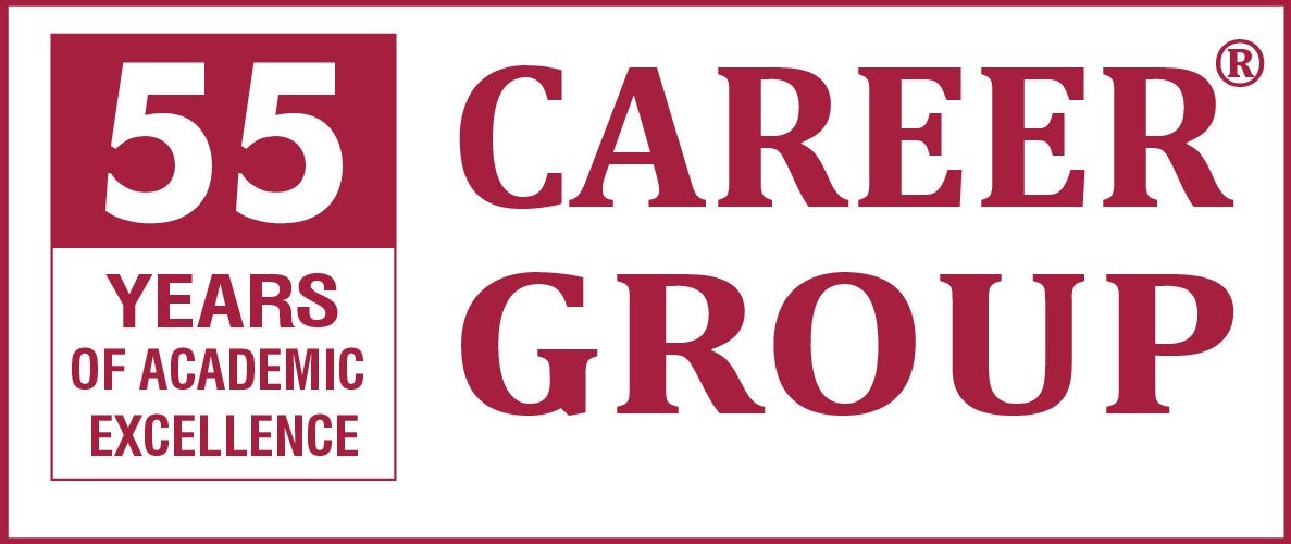 Career College Logo