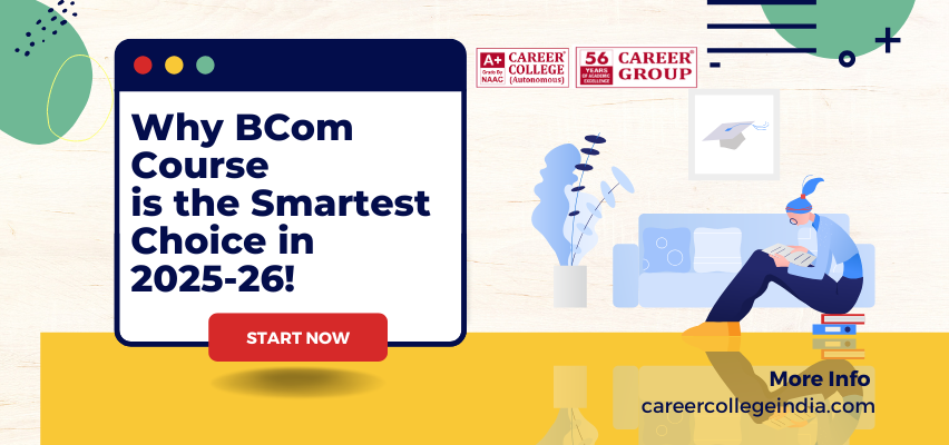 BCom Course
