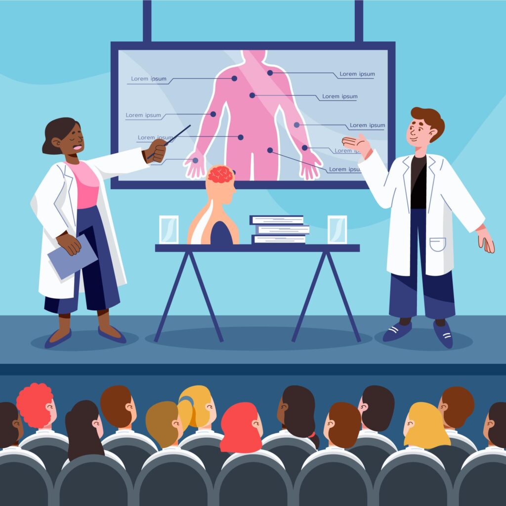 What Is Paramedical Course