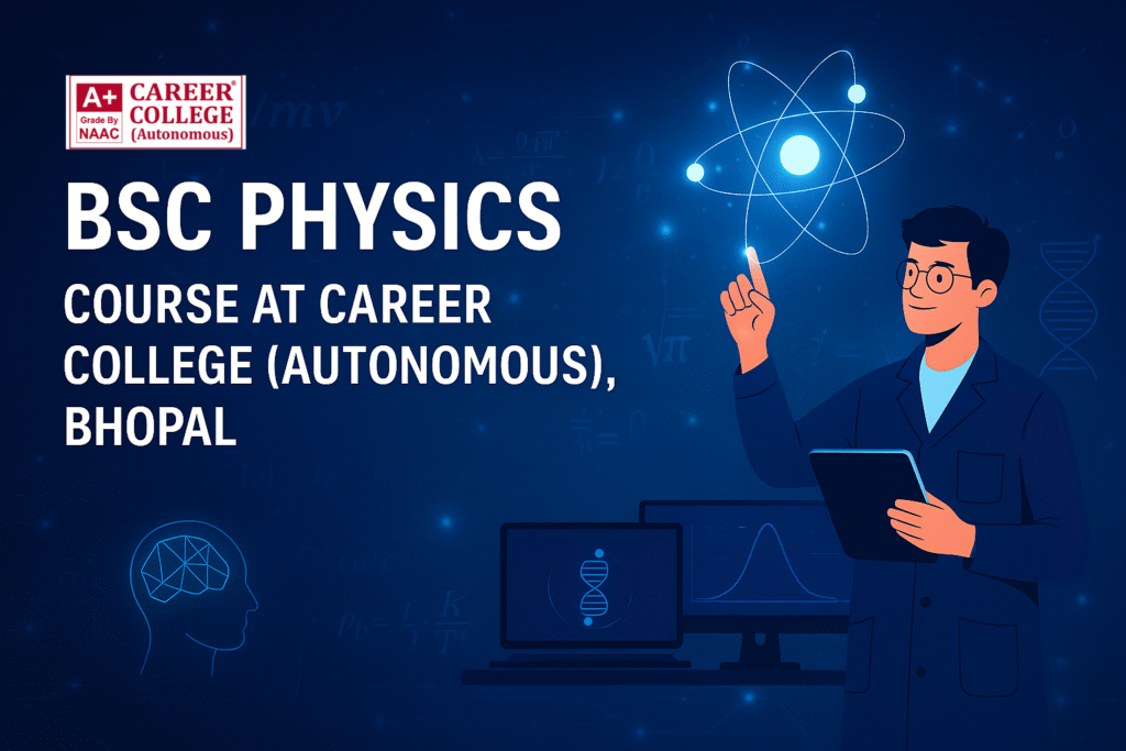BSc Physics