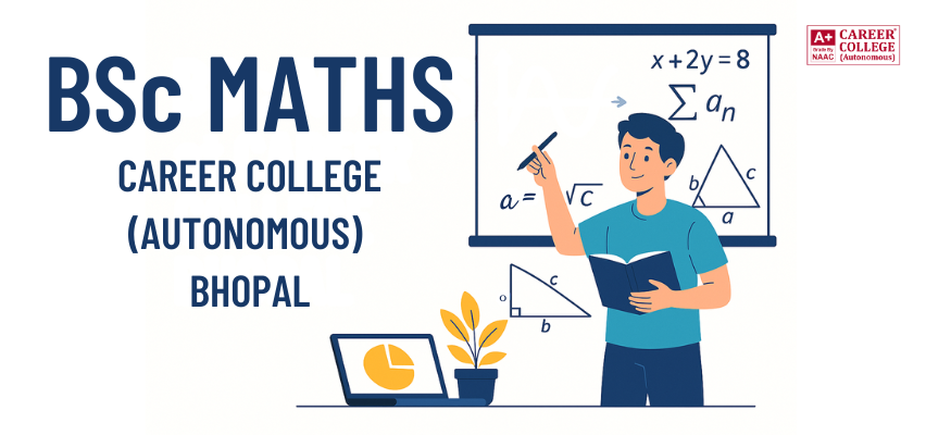 BSc Maths