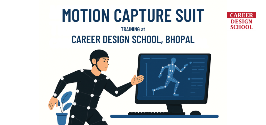 Motion Capture Suit Motion Capture
