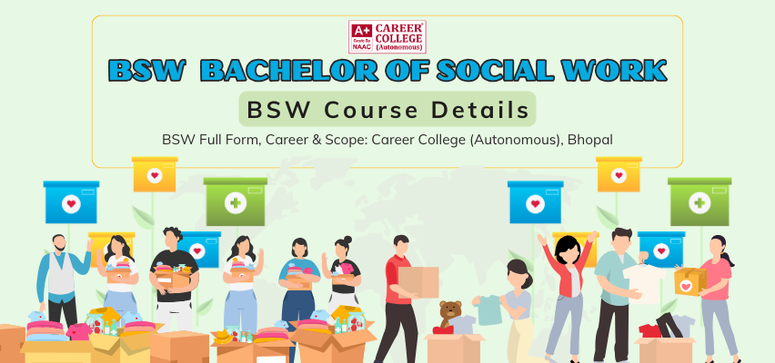 BSW full form