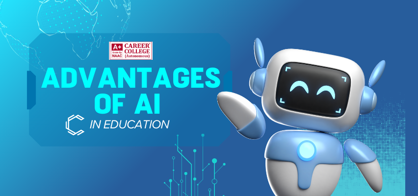Advantages of AI in Education