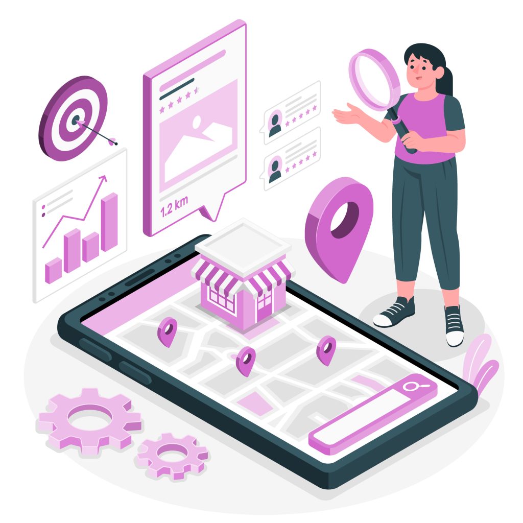 Retail Management Course