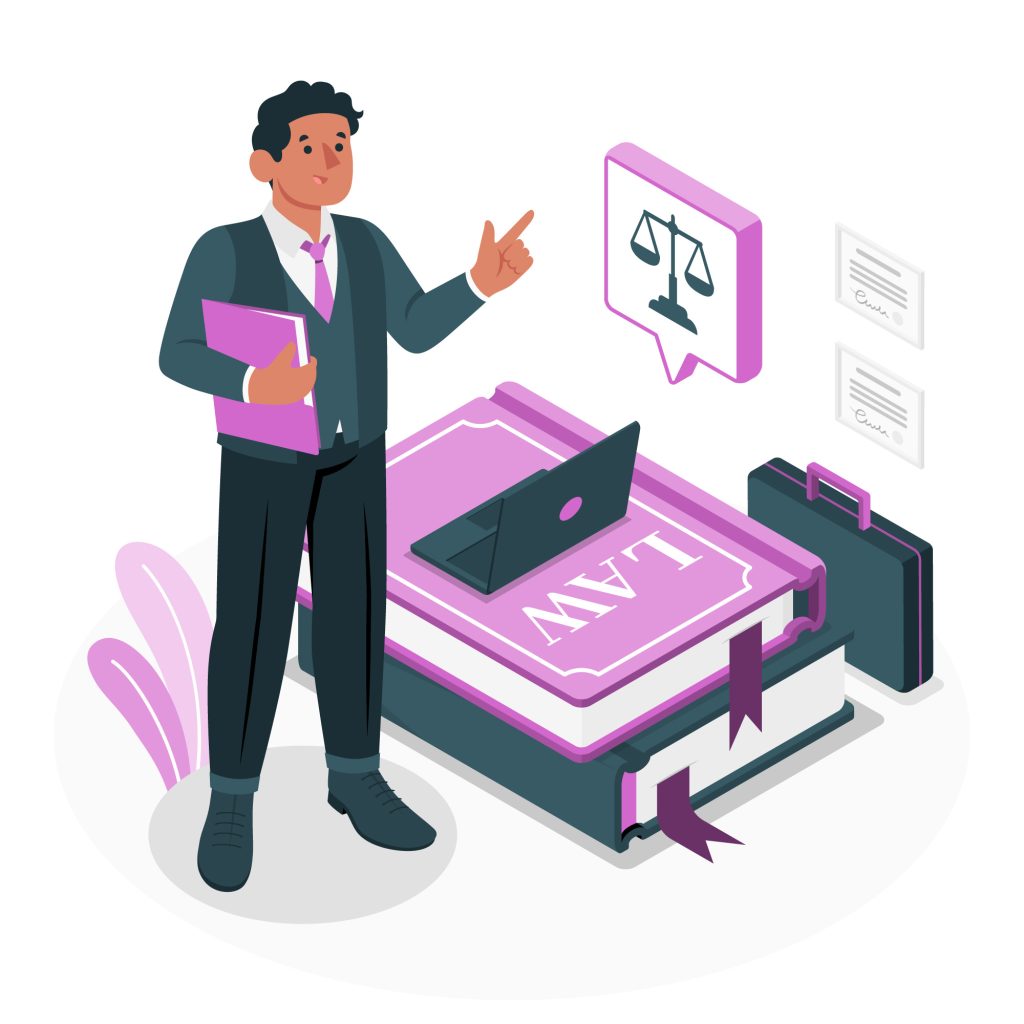 Law Internship