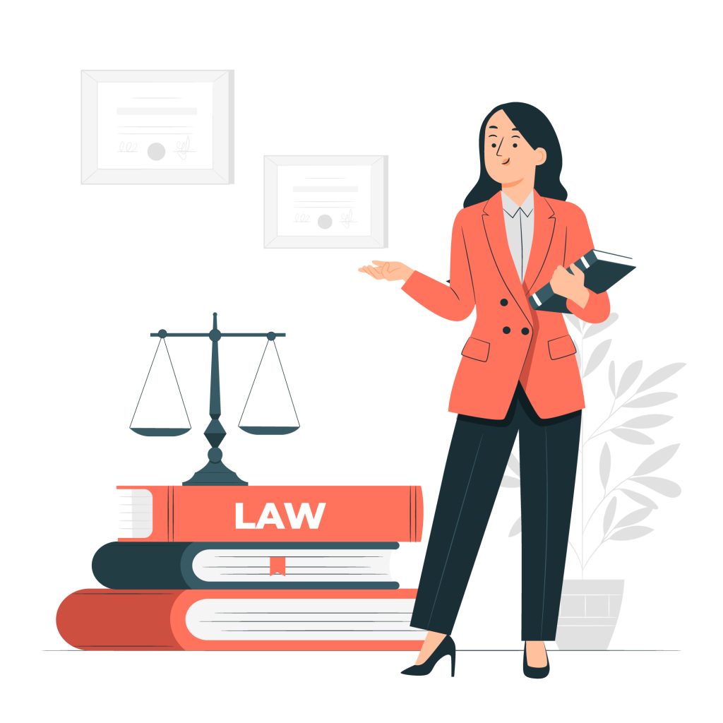 Law Courses After 12th