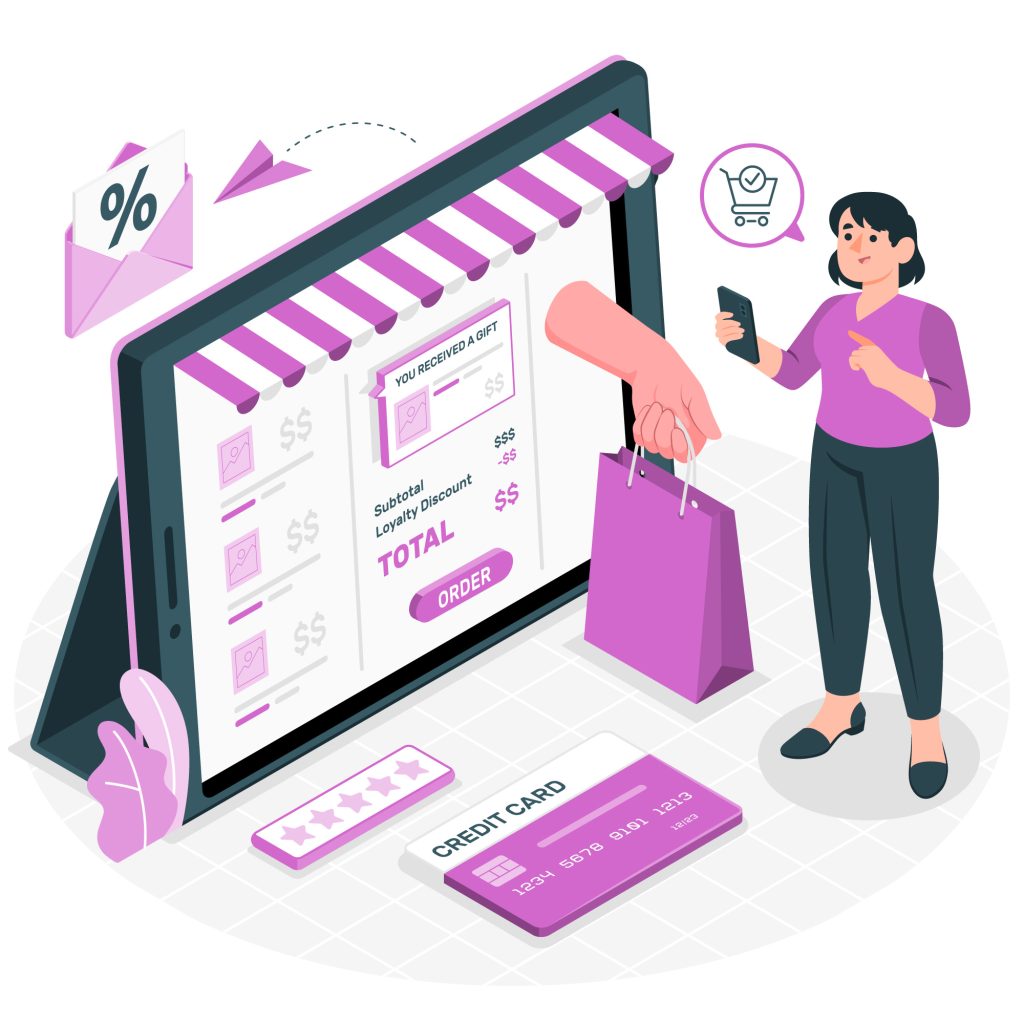 Retail Management Course