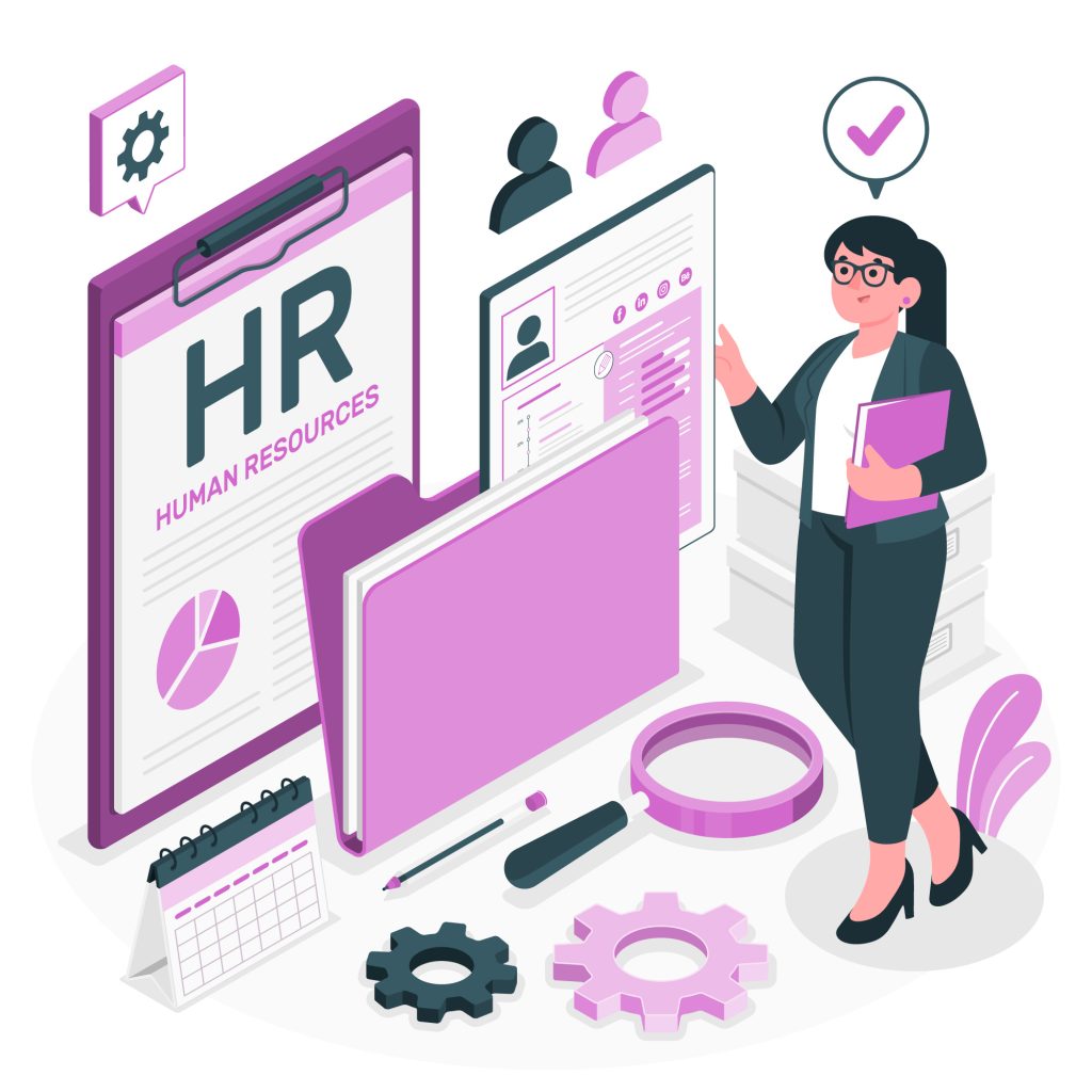HR Operations Course
