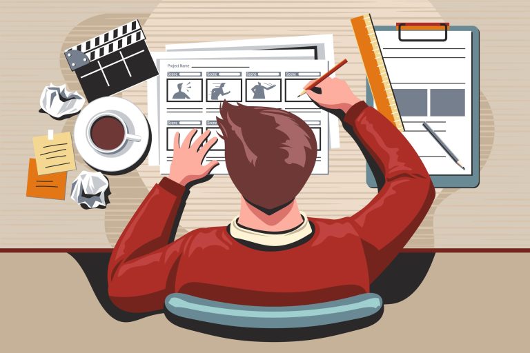 Animation Degree