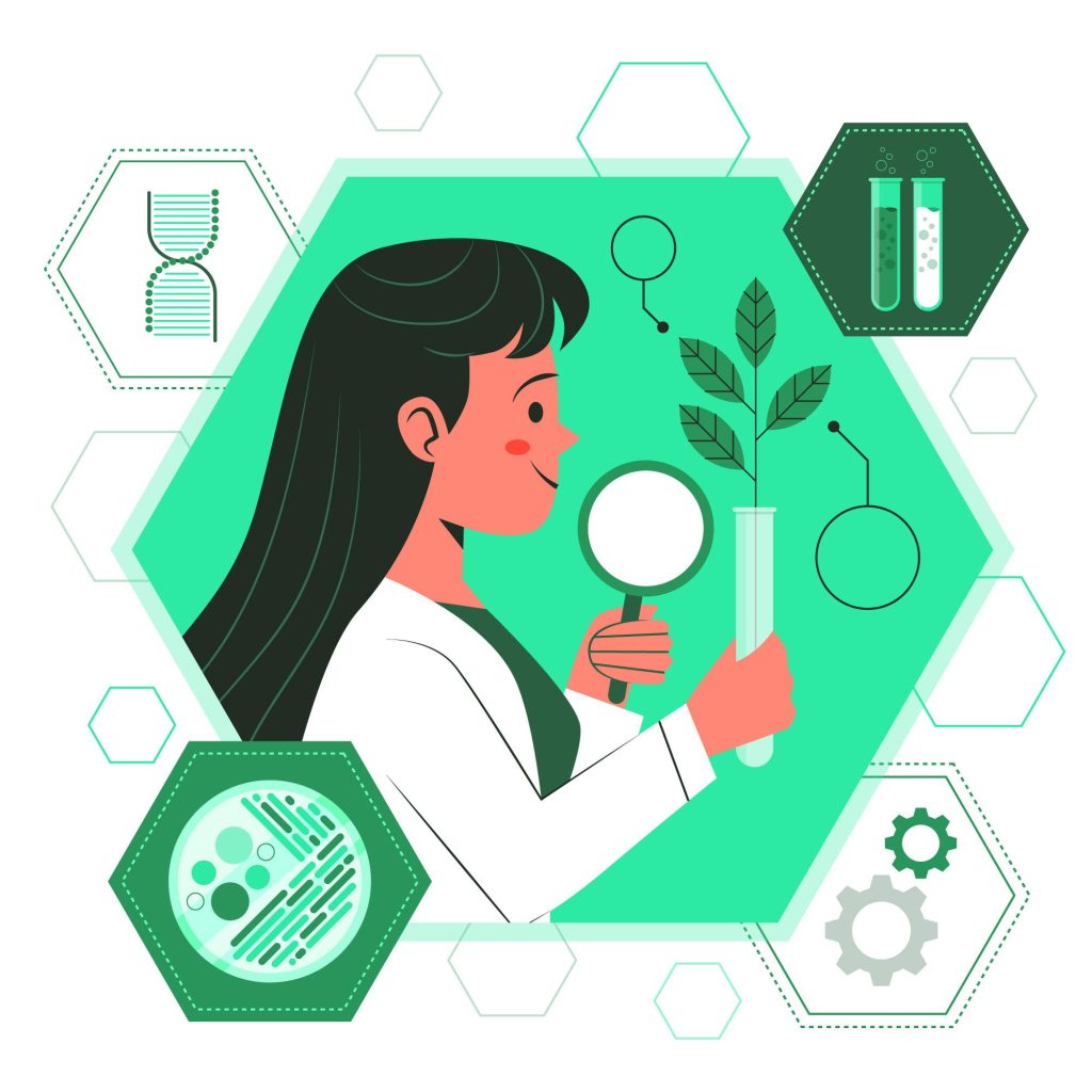 BSc Biotechnology