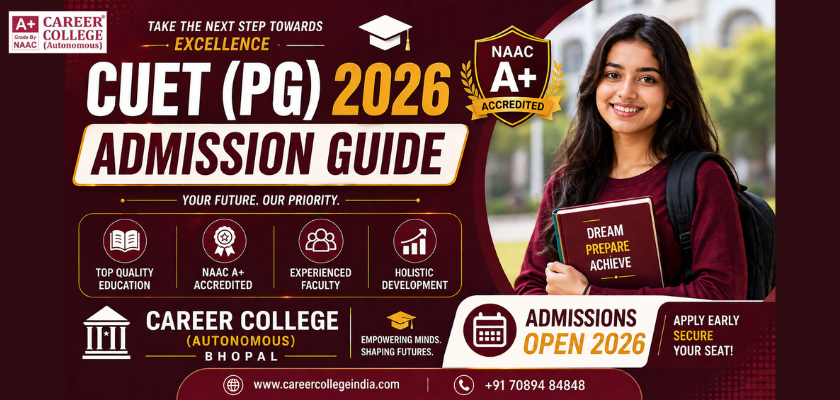 CUET (PG) 2026 Result
