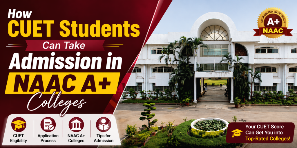 CUET (UG) 2026 Admission